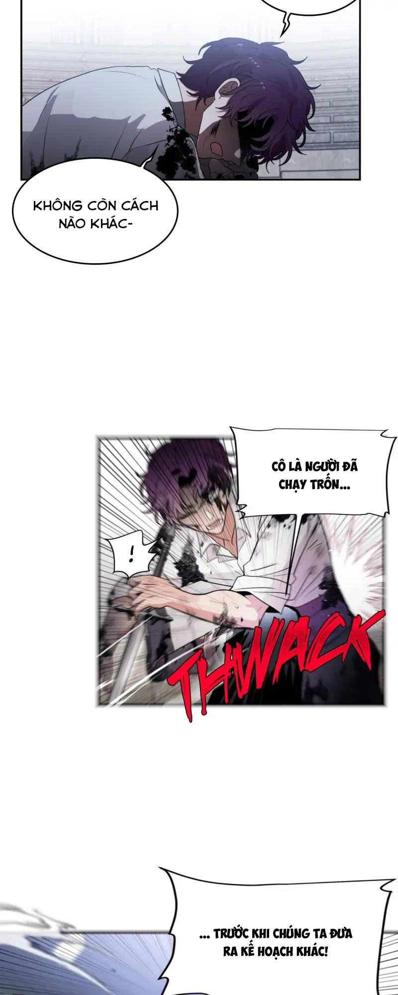 Cho Em Về Nhà Đi Anh Chapter 56 - Trang 2