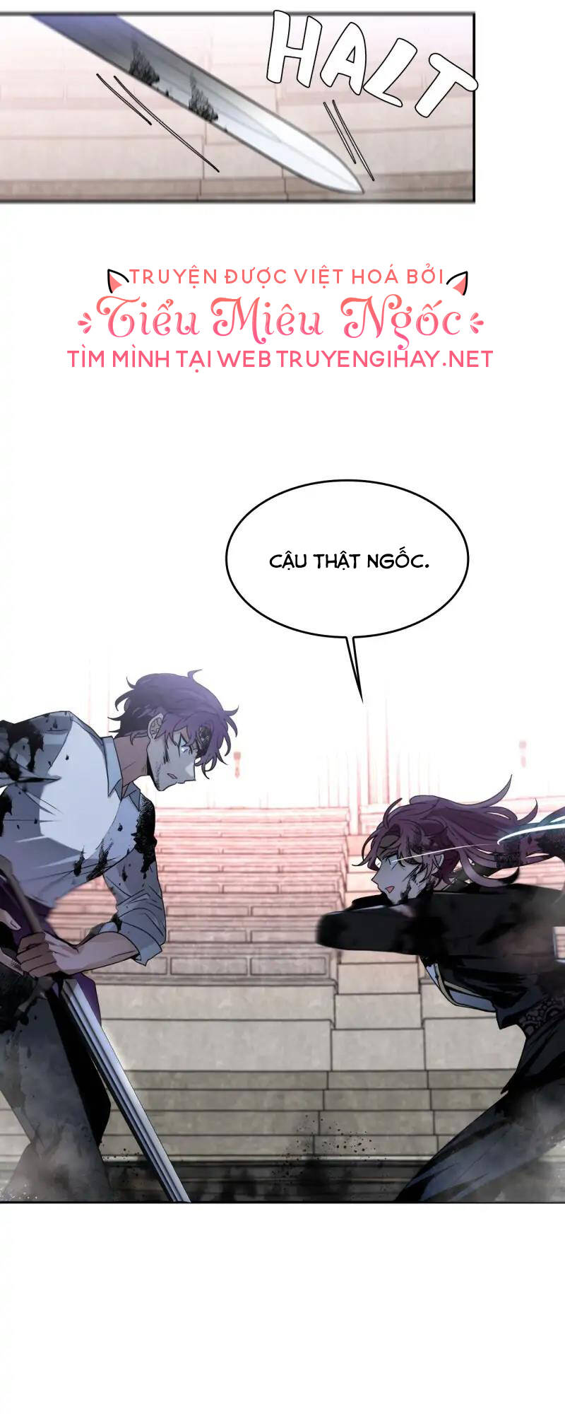 Cho Em Về Nhà Đi Anh Chapter 56 - Trang 2