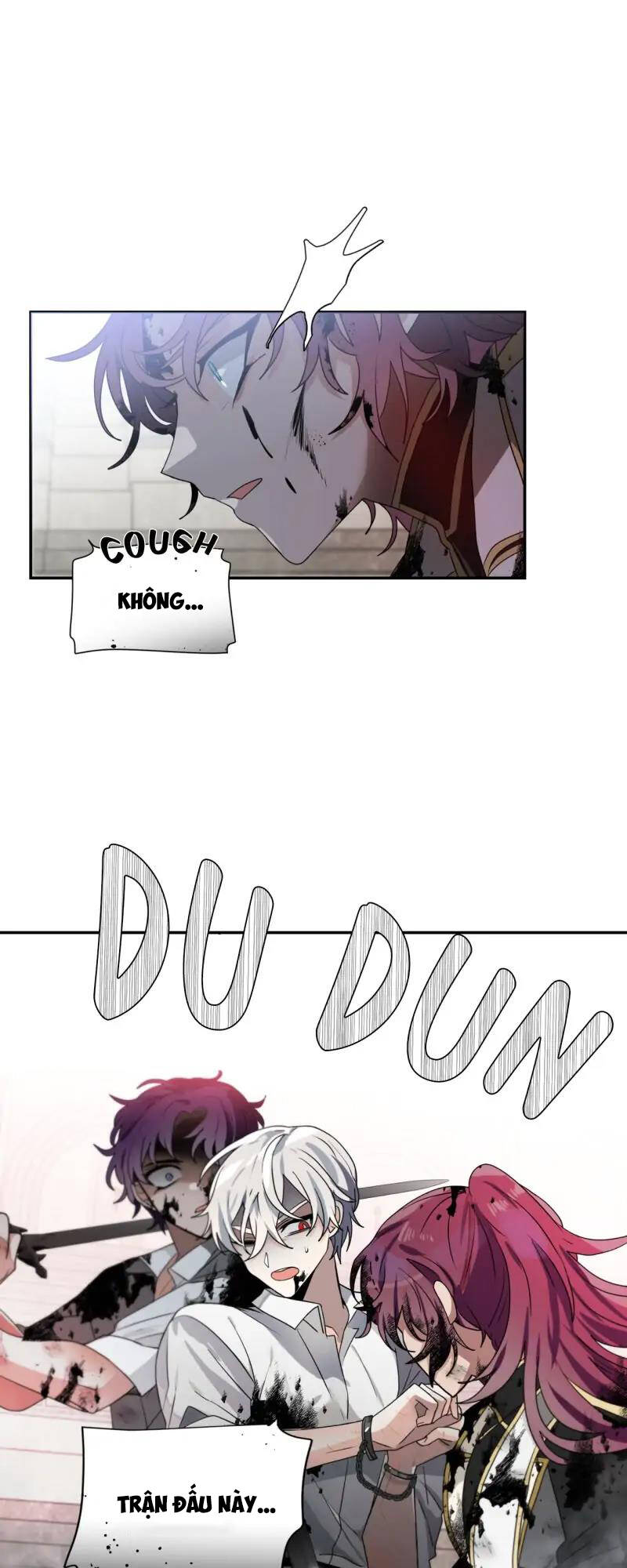 Cho Em Về Nhà Đi Anh Chapter 56 - Trang 2