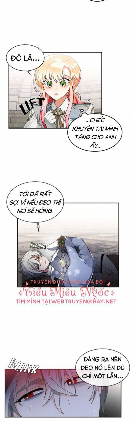 Cho Em Về Nhà Đi Anh Chapter 57 - Trang 2