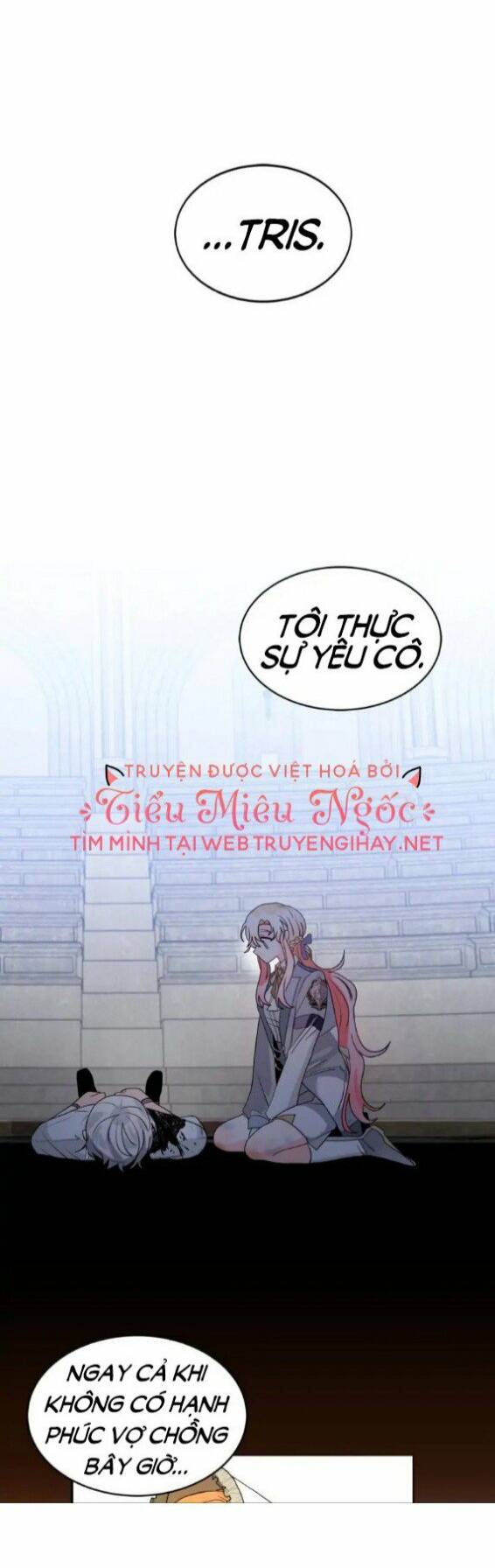 Cho Em Về Nhà Đi Anh Chapter 57 - Trang 2