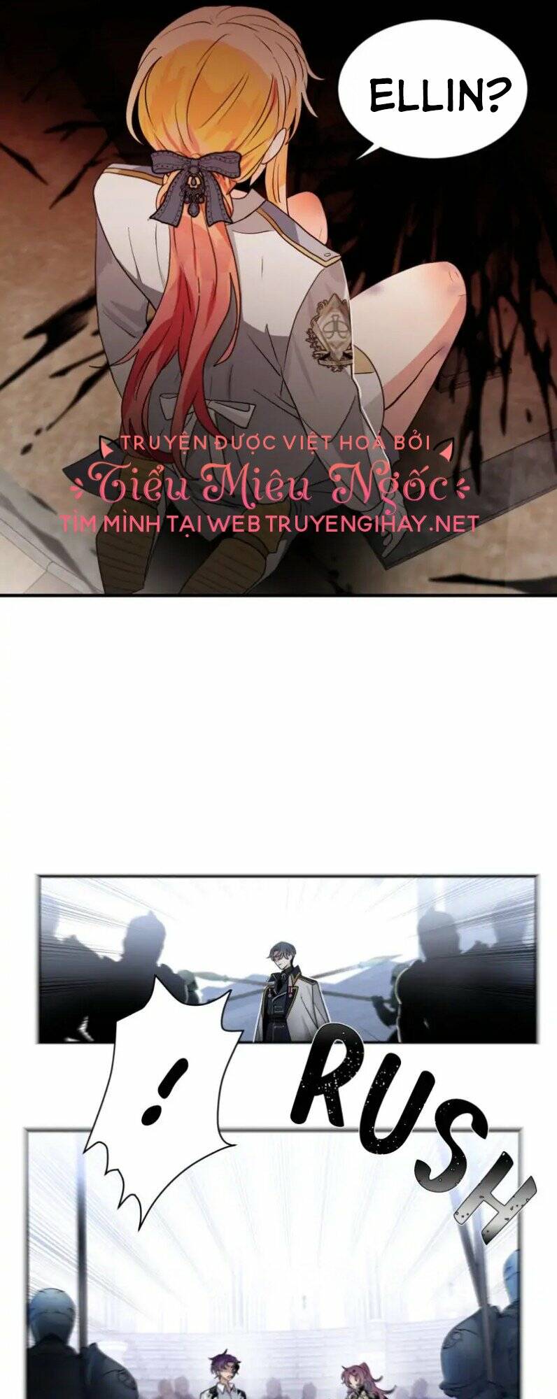 Cho Em Về Nhà Đi Anh Chapter 57 - Trang 2