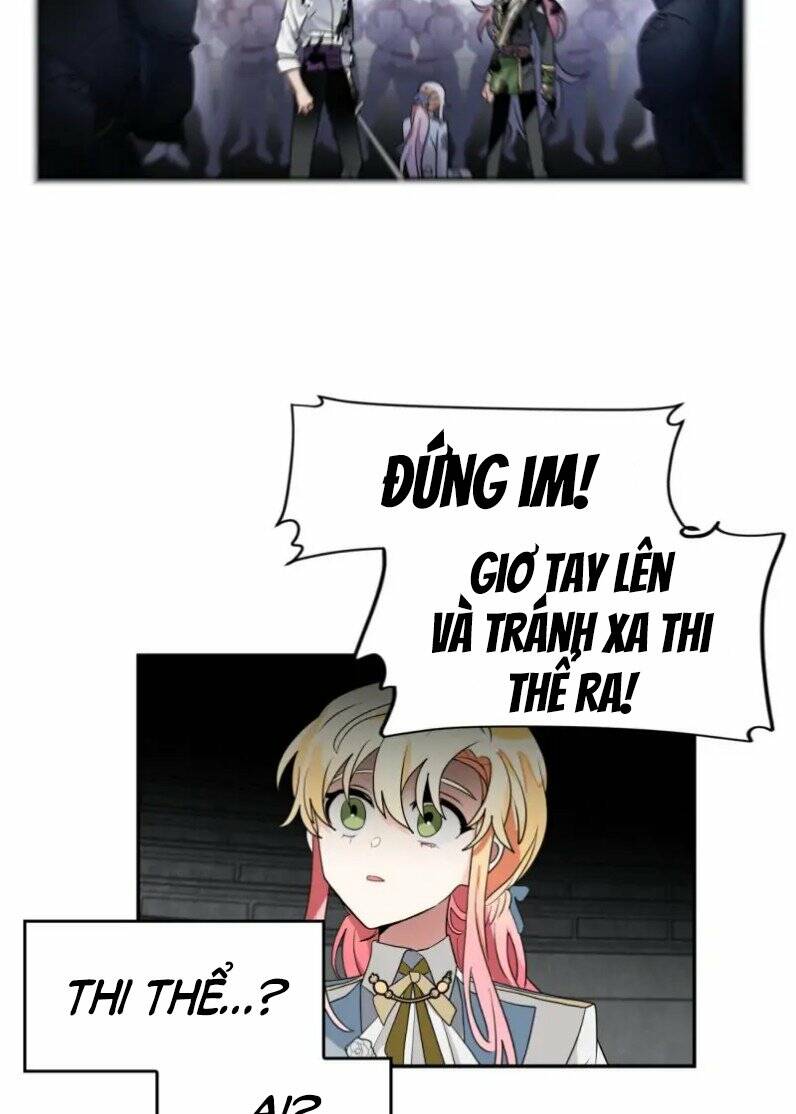 Cho Em Về Nhà Đi Anh Chapter 57 - Trang 2