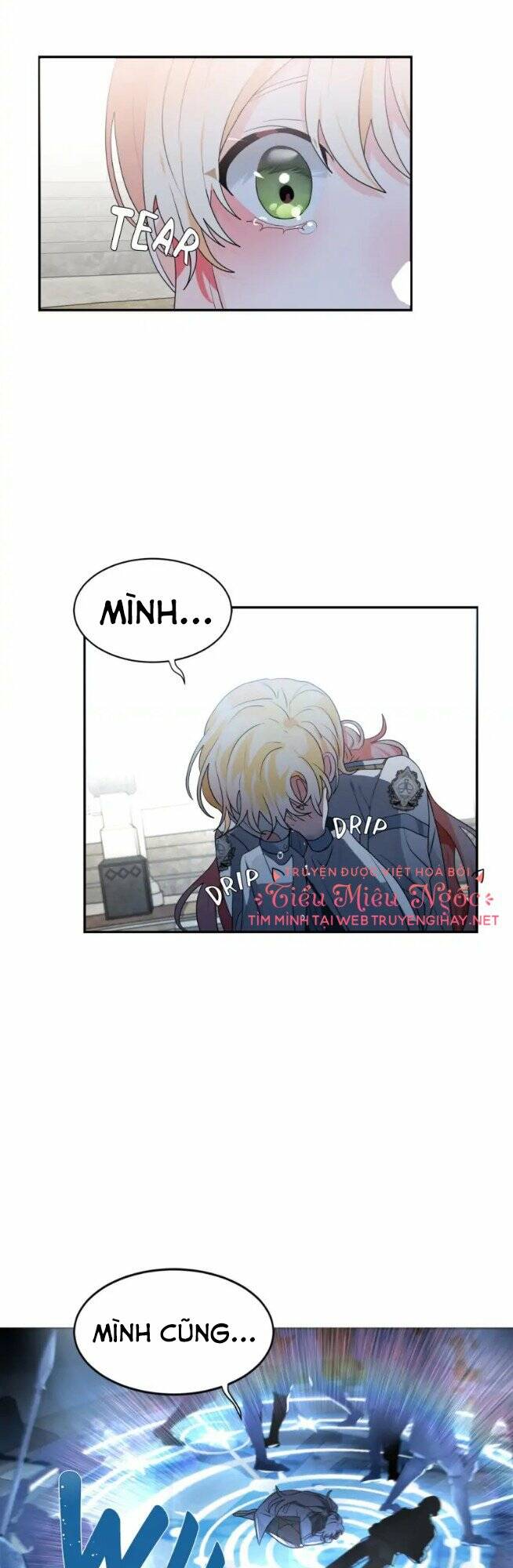 Cho Em Về Nhà Đi Anh Chapter 57 - Trang 2