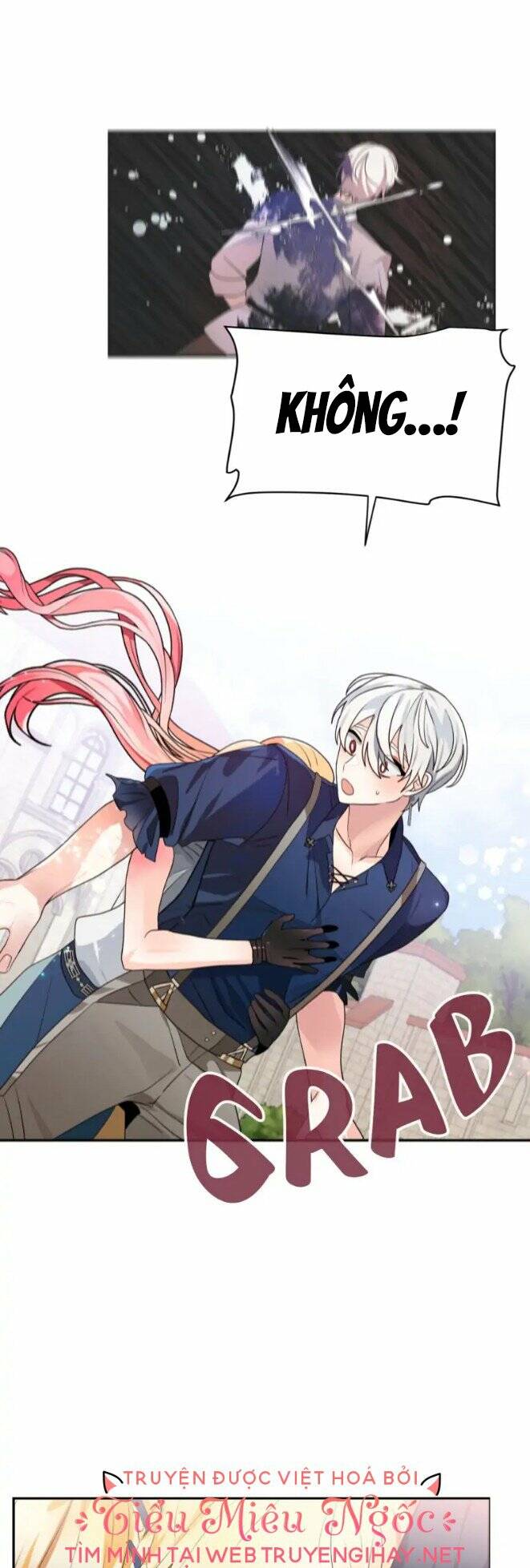 Cho Em Về Nhà Đi Anh Chapter 57 - Trang 2