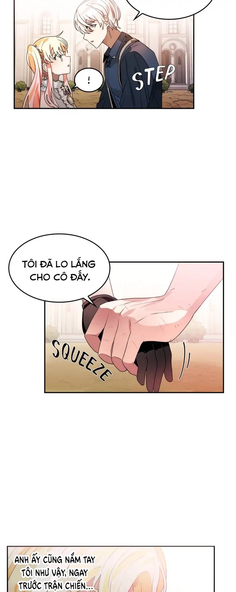 Cho Em Về Nhà Đi Anh Chapter 58 - Trang 2