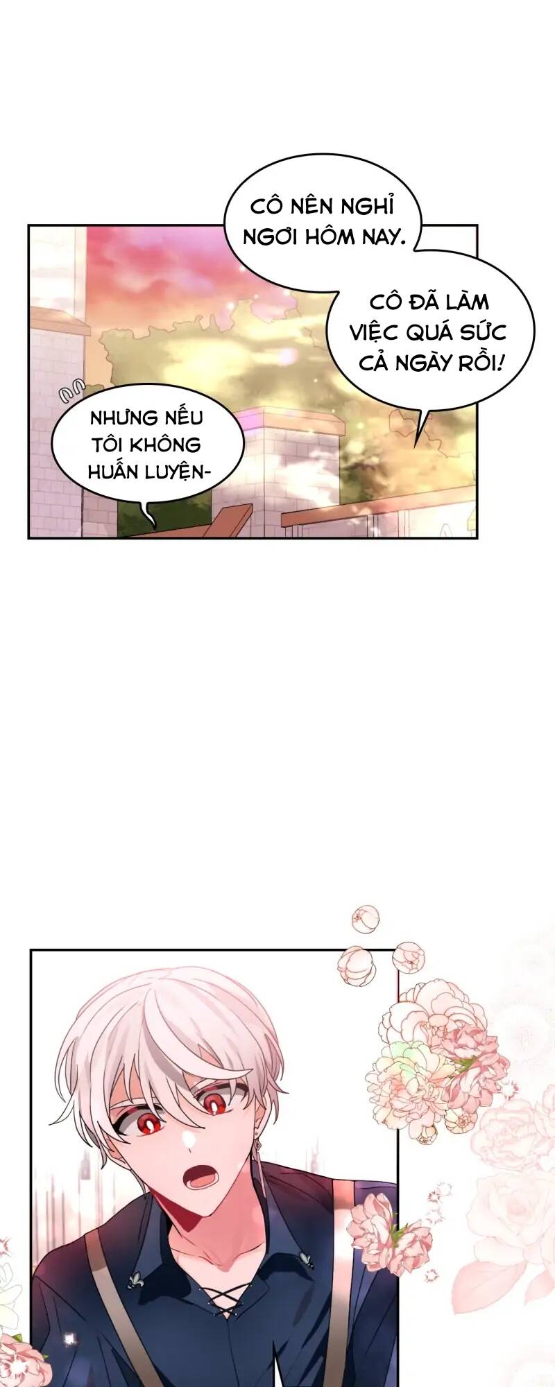 Cho Em Về Nhà Đi Anh Chapter 58 - Trang 2