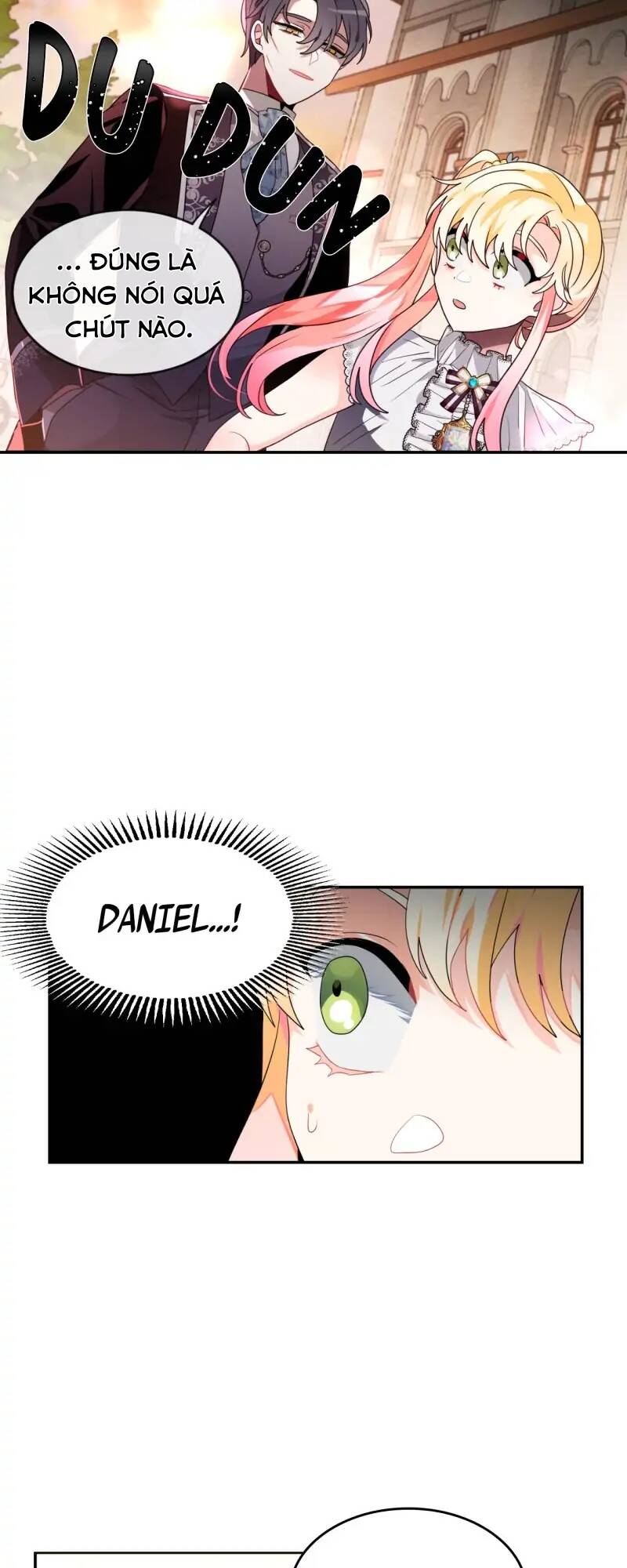 Cho Em Về Nhà Đi Anh Chapter 58 - Trang 2