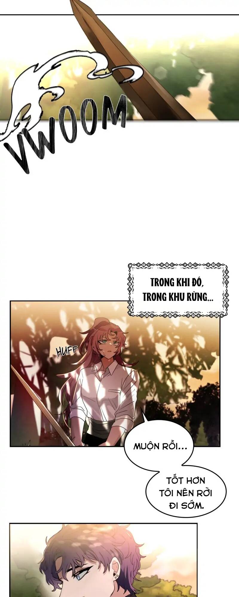 Cho Em Về Nhà Đi Anh Chapter 58 - Trang 2