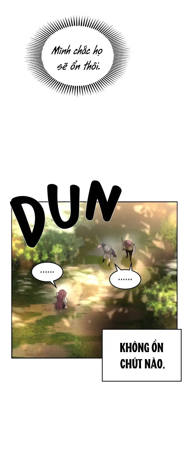 Cho Em Về Nhà Đi Anh Chapter 59 - Trang 2