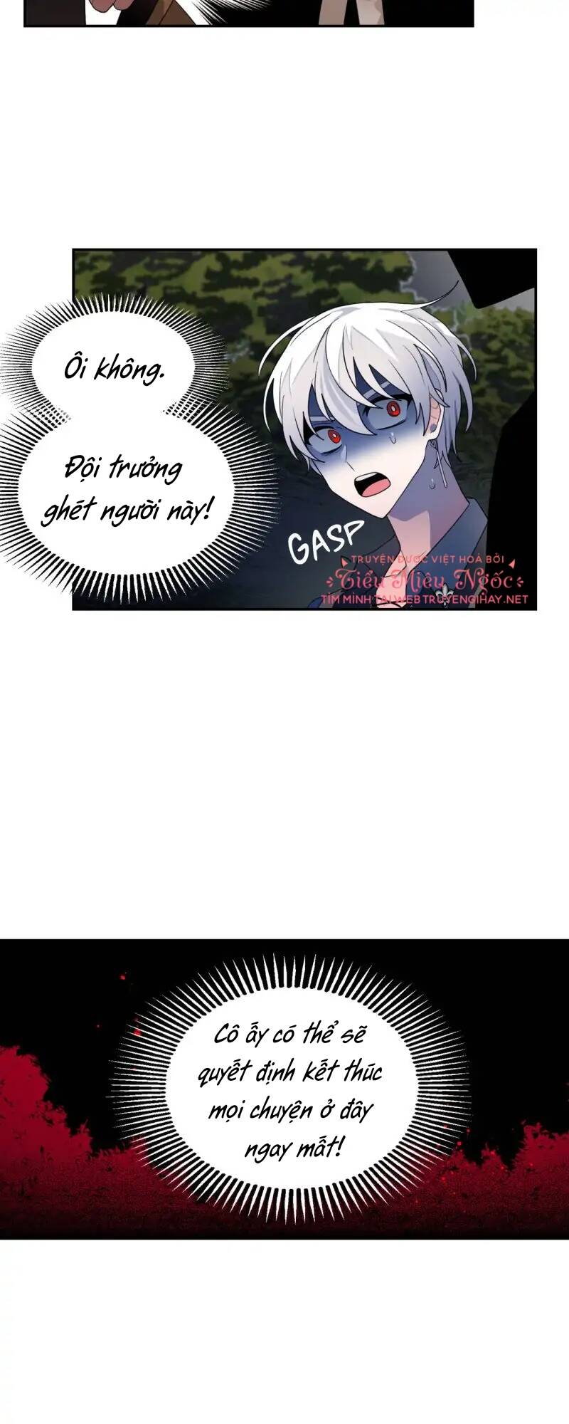 Cho Em Về Nhà Đi Anh Chapter 59 - Trang 2