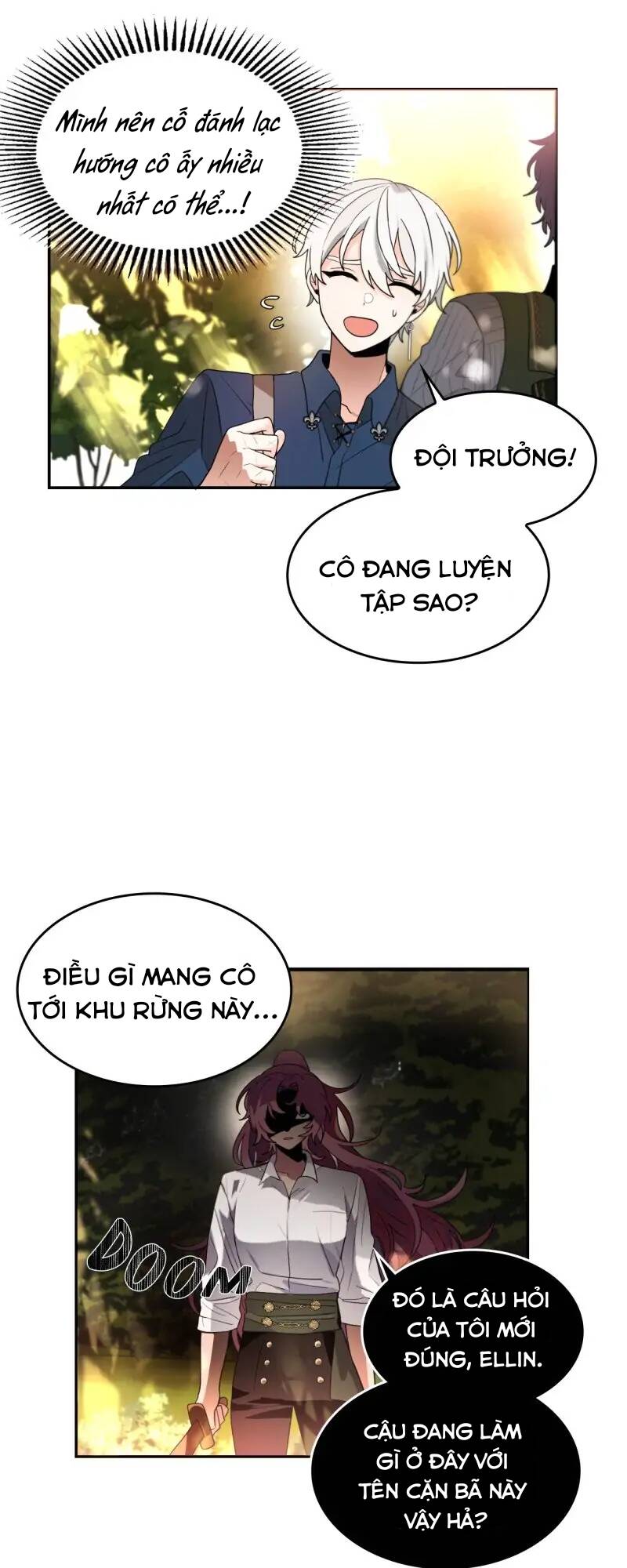 Cho Em Về Nhà Đi Anh Chapter 59 - Trang 2