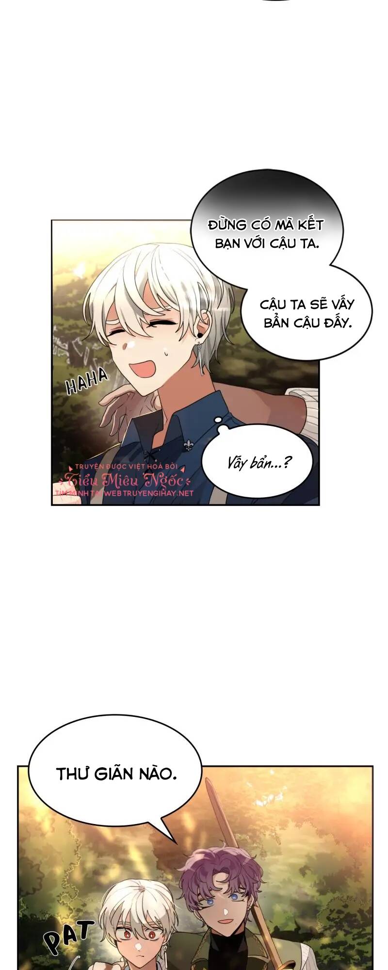 Cho Em Về Nhà Đi Anh Chapter 59 - Trang 2