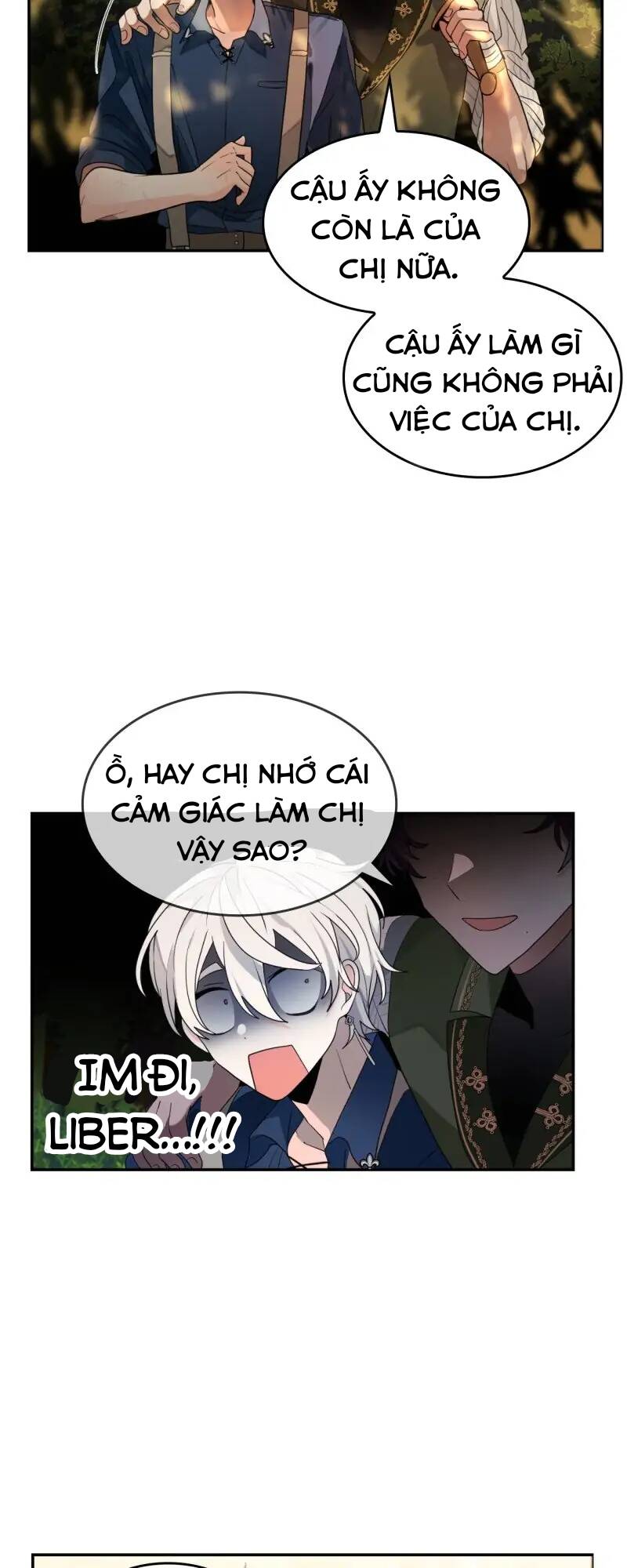 Cho Em Về Nhà Đi Anh Chapter 59 - Trang 2