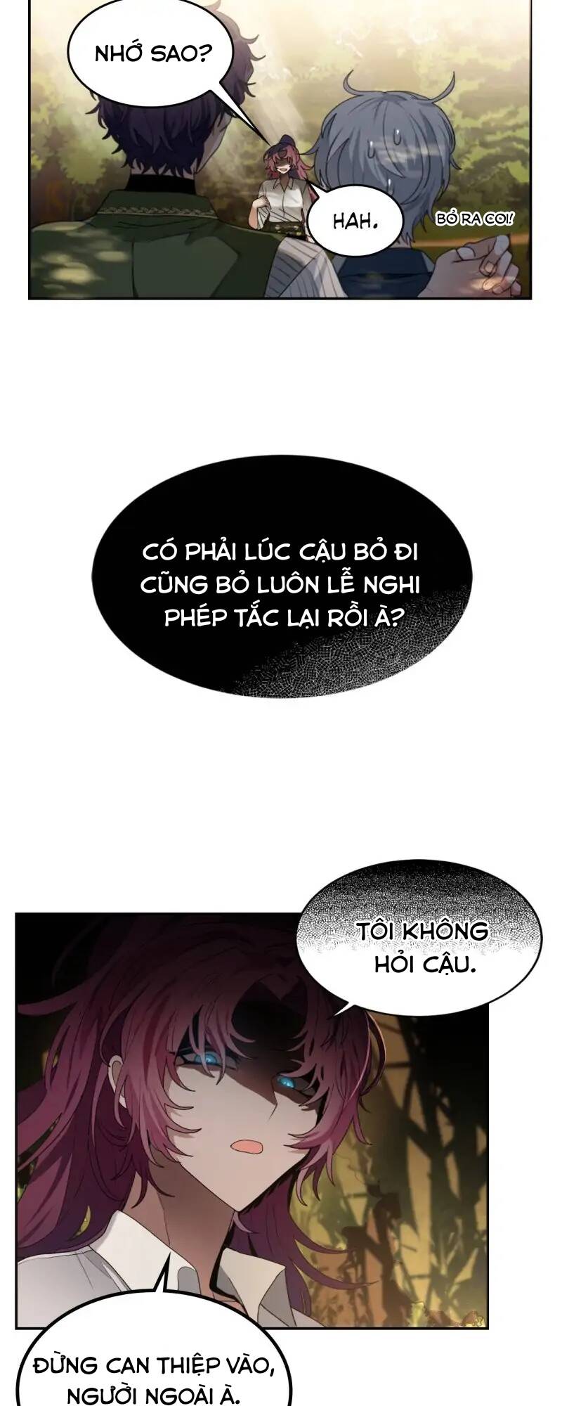 Cho Em Về Nhà Đi Anh Chapter 59 - Trang 2