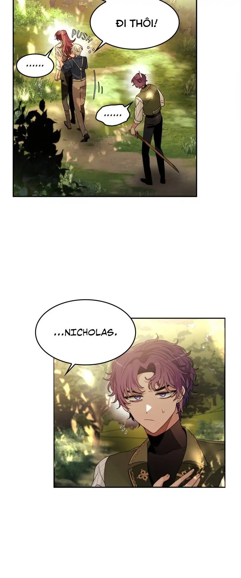 Cho Em Về Nhà Đi Anh Chapter 59 - Trang 2