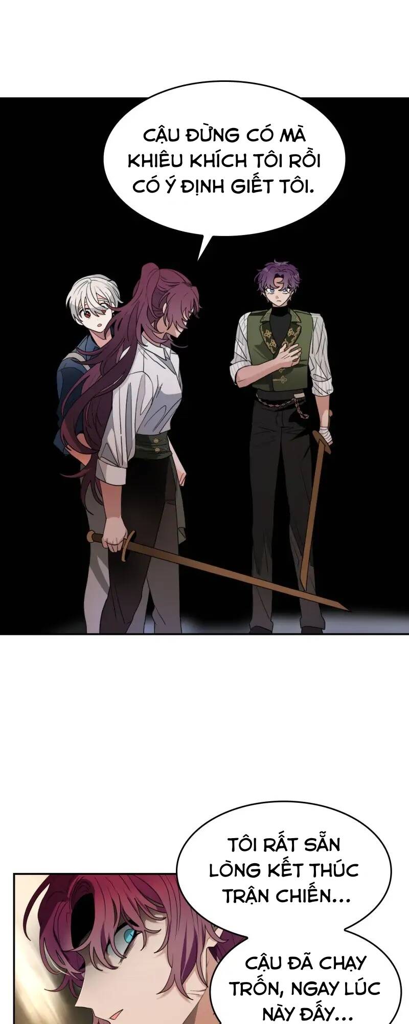 Cho Em Về Nhà Đi Anh Chapter 59 - Trang 2