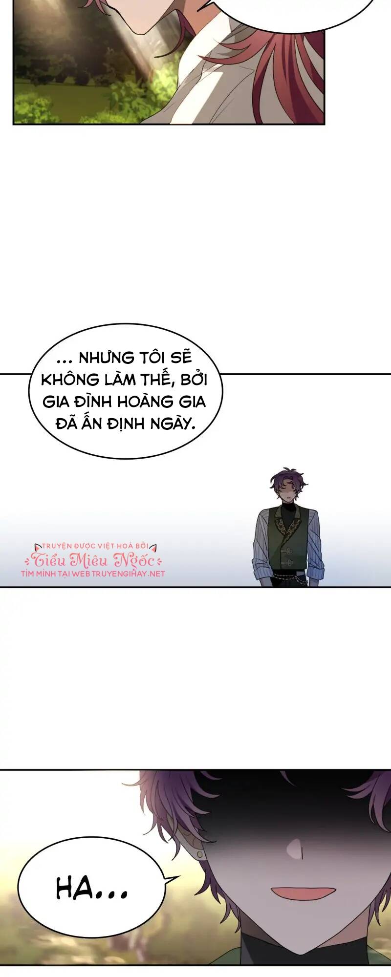 Cho Em Về Nhà Đi Anh Chapter 59 - Trang 2