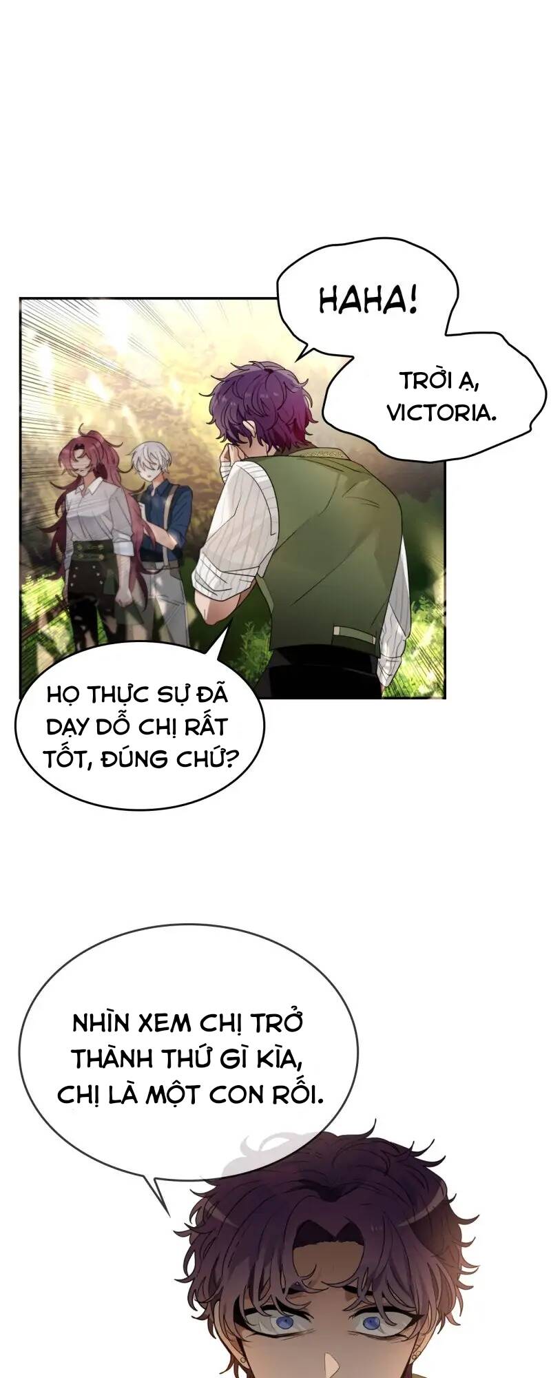 Cho Em Về Nhà Đi Anh Chapter 59 - Trang 2