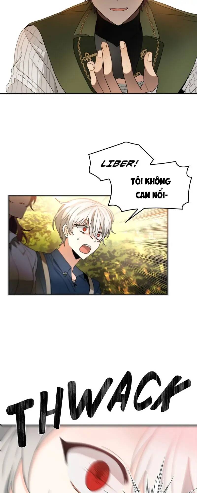 Cho Em Về Nhà Đi Anh Chapter 59 - Trang 2