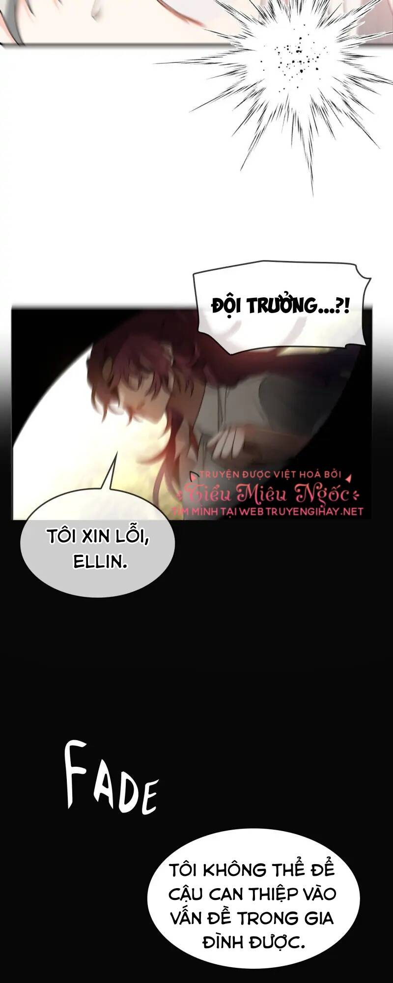 Cho Em Về Nhà Đi Anh Chapter 59 - Trang 2