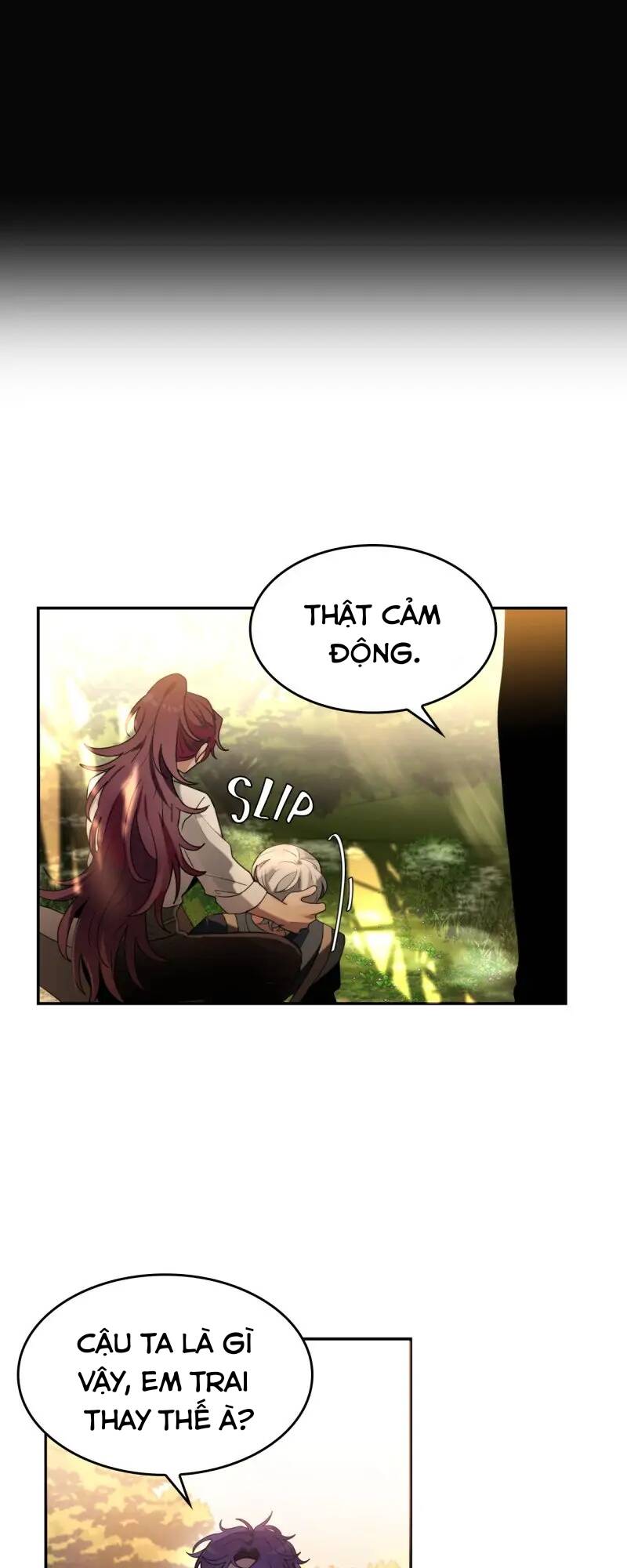 Cho Em Về Nhà Đi Anh Chapter 59 - Trang 2