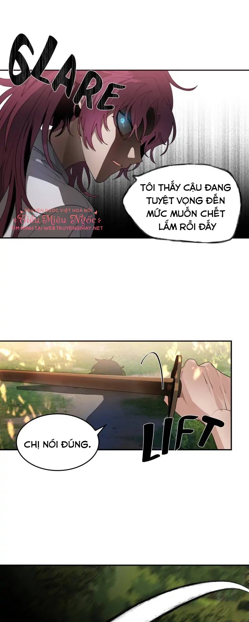 Cho Em Về Nhà Đi Anh Chapter 59 - Trang 2