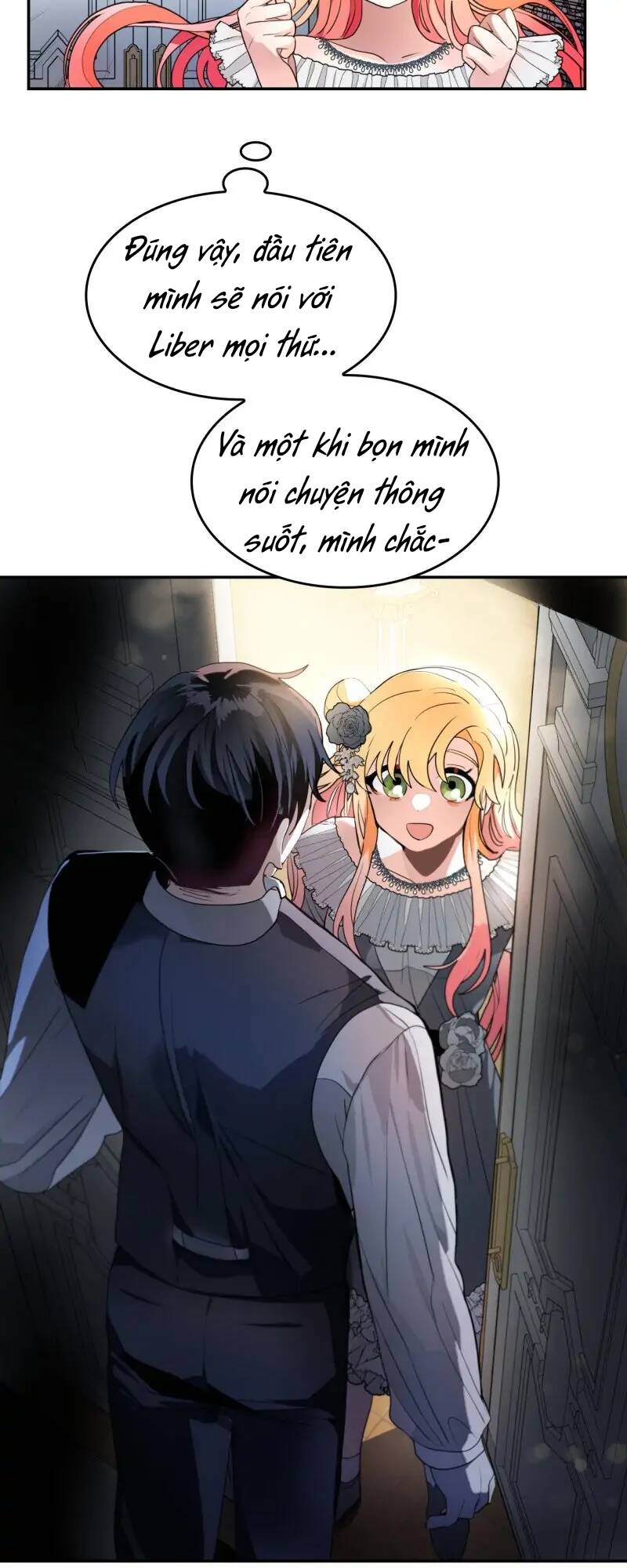 Cho Em Về Nhà Đi Anh Chapter 59 - Trang 2