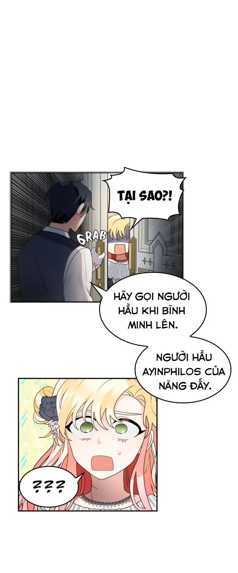 Cho Em Về Nhà Đi Anh Chapter 59 - Trang 2