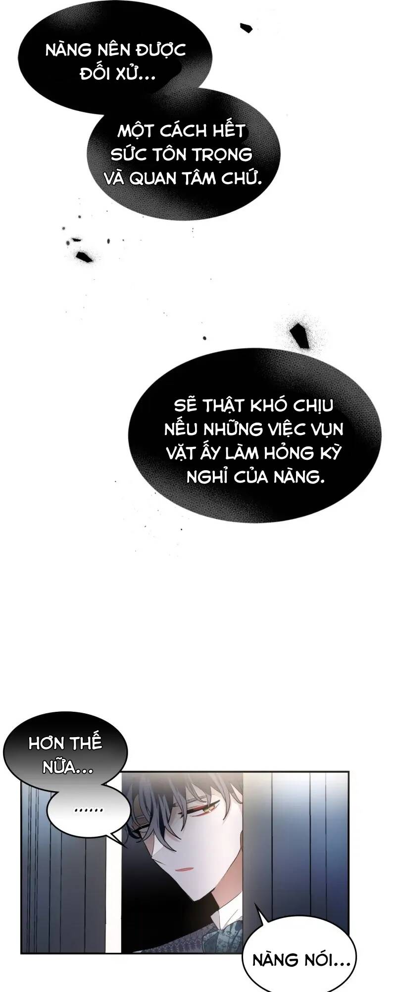 Cho Em Về Nhà Đi Anh Chapter 59 - Trang 2