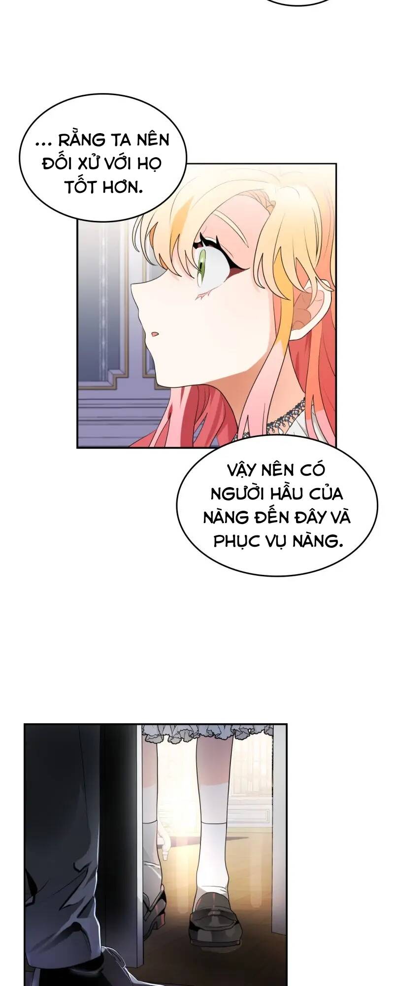 Cho Em Về Nhà Đi Anh Chapter 59 - Trang 2