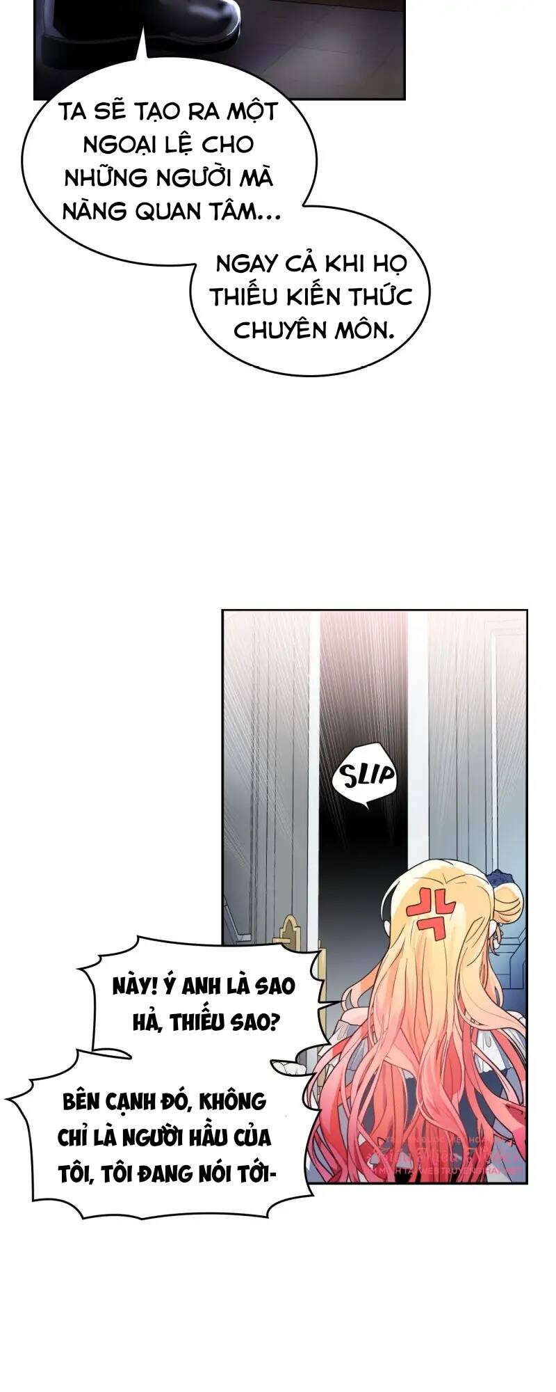 Cho Em Về Nhà Đi Anh Chapter 59 - Trang 2