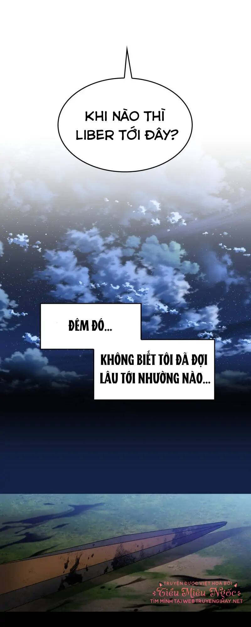 Cho Em Về Nhà Đi Anh Chapter 59 - Trang 2