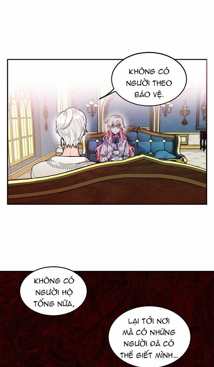 Cho Em Về Nhà Đi Anh Chapter 6.1 - Trang 2