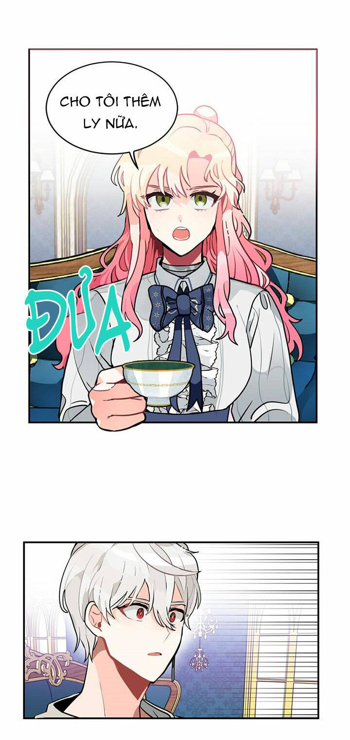 Cho Em Về Nhà Đi Anh Chapter 6.1 - Trang 2