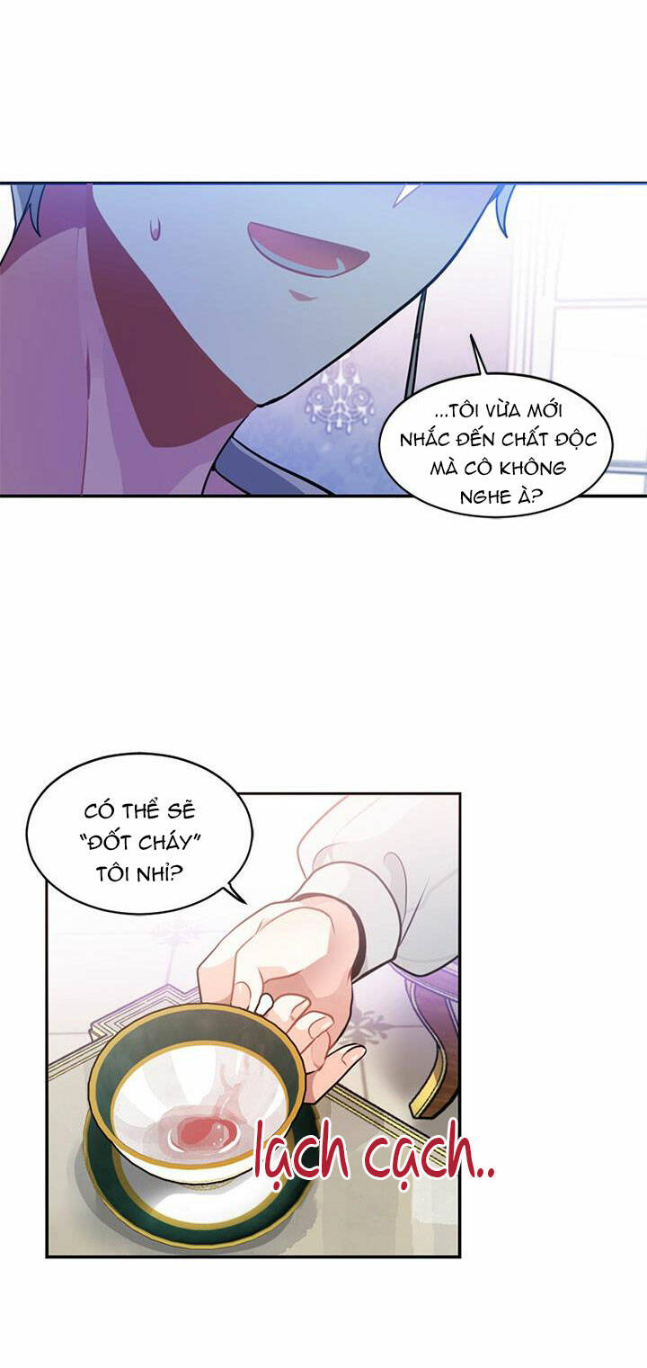 Cho Em Về Nhà Đi Anh Chapter 6.1 - Trang 2