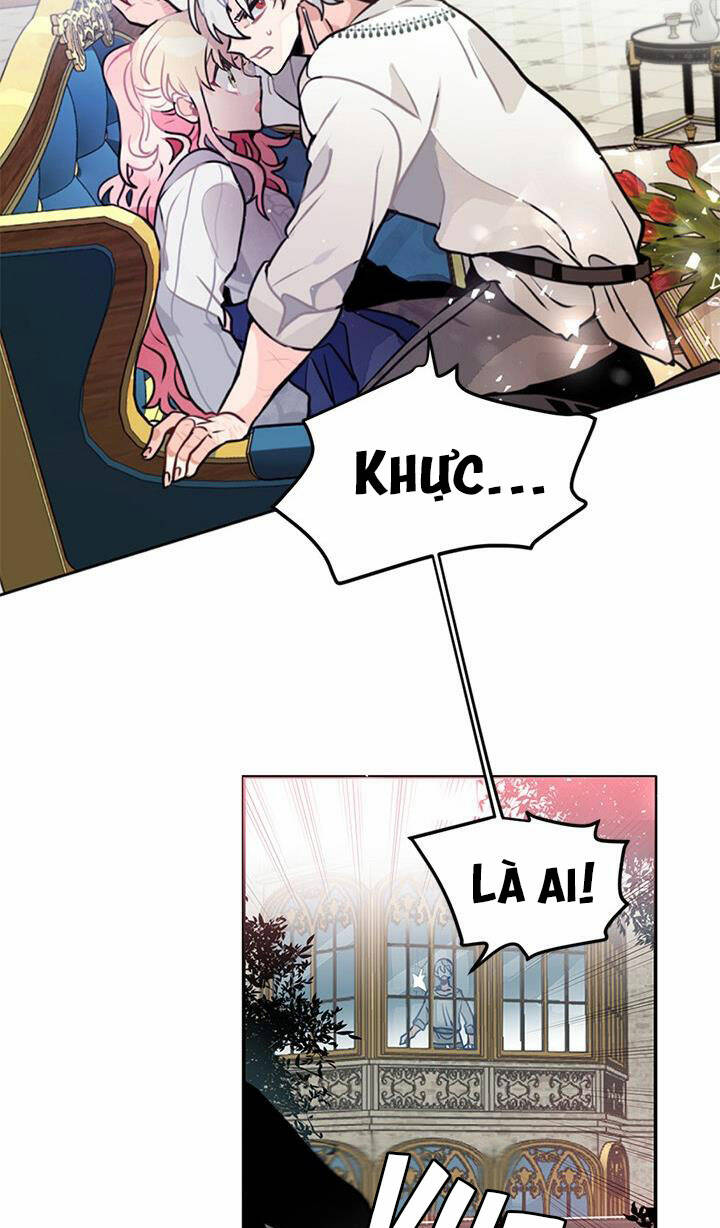 Cho Em Về Nhà Đi Anh Chapter 6.2 - Trang 2