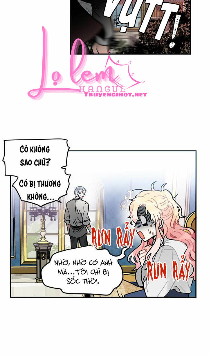 Cho Em Về Nhà Đi Anh Chapter 6.2 - Trang 2