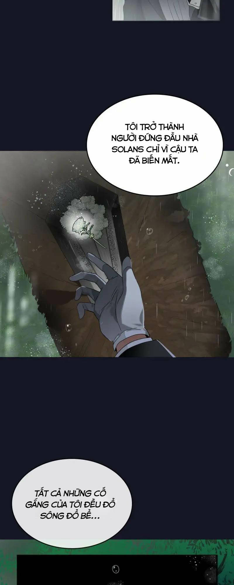 Cho Em Về Nhà Đi Anh Chapter 60 - Trang 2