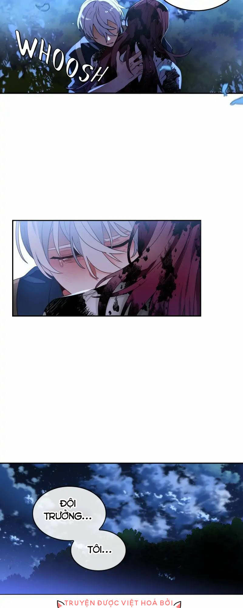 Cho Em Về Nhà Đi Anh Chapter 60 - Trang 2