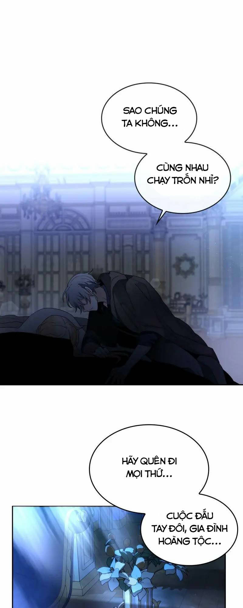 Cho Em Về Nhà Đi Anh Chapter 60 - Trang 2