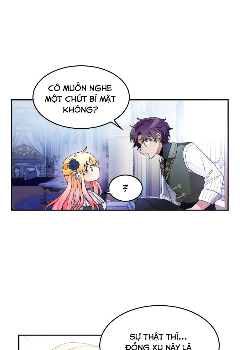 Cho Em Về Nhà Đi Anh Chapter 62 - Trang 2