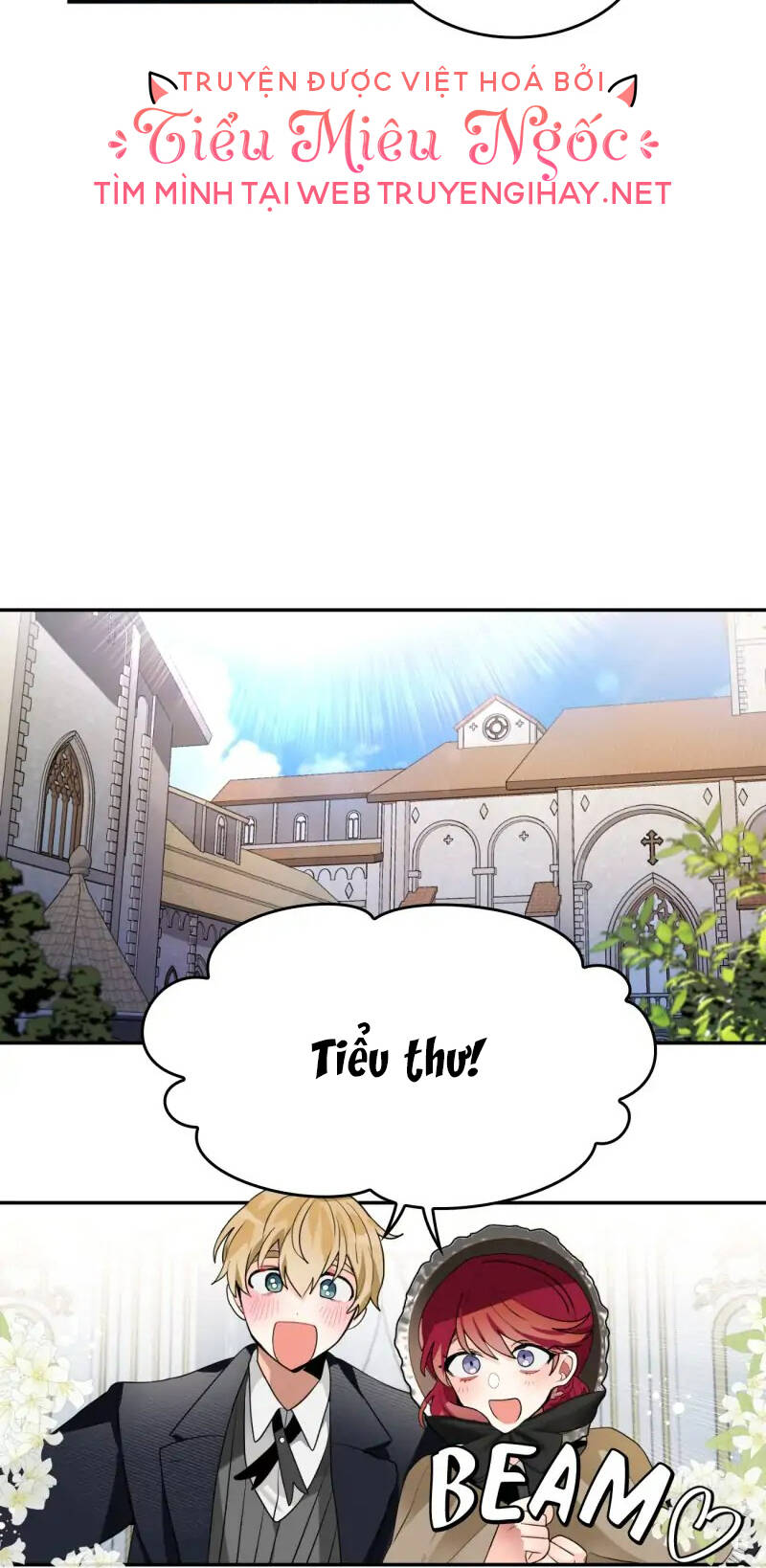 Cho Em Về Nhà Đi Anh Chapter 62 - Trang 2