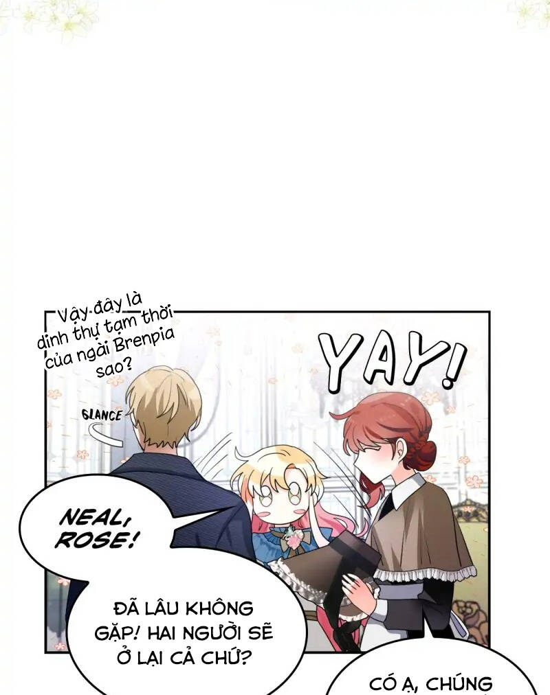 Cho Em Về Nhà Đi Anh Chapter 62 - Trang 2