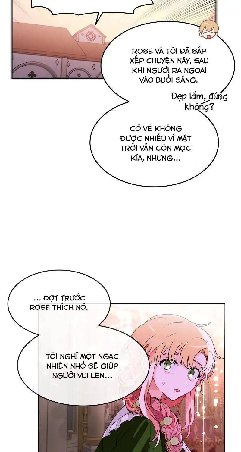 Cho Em Về Nhà Đi Anh Chapter 63 - Trang 2