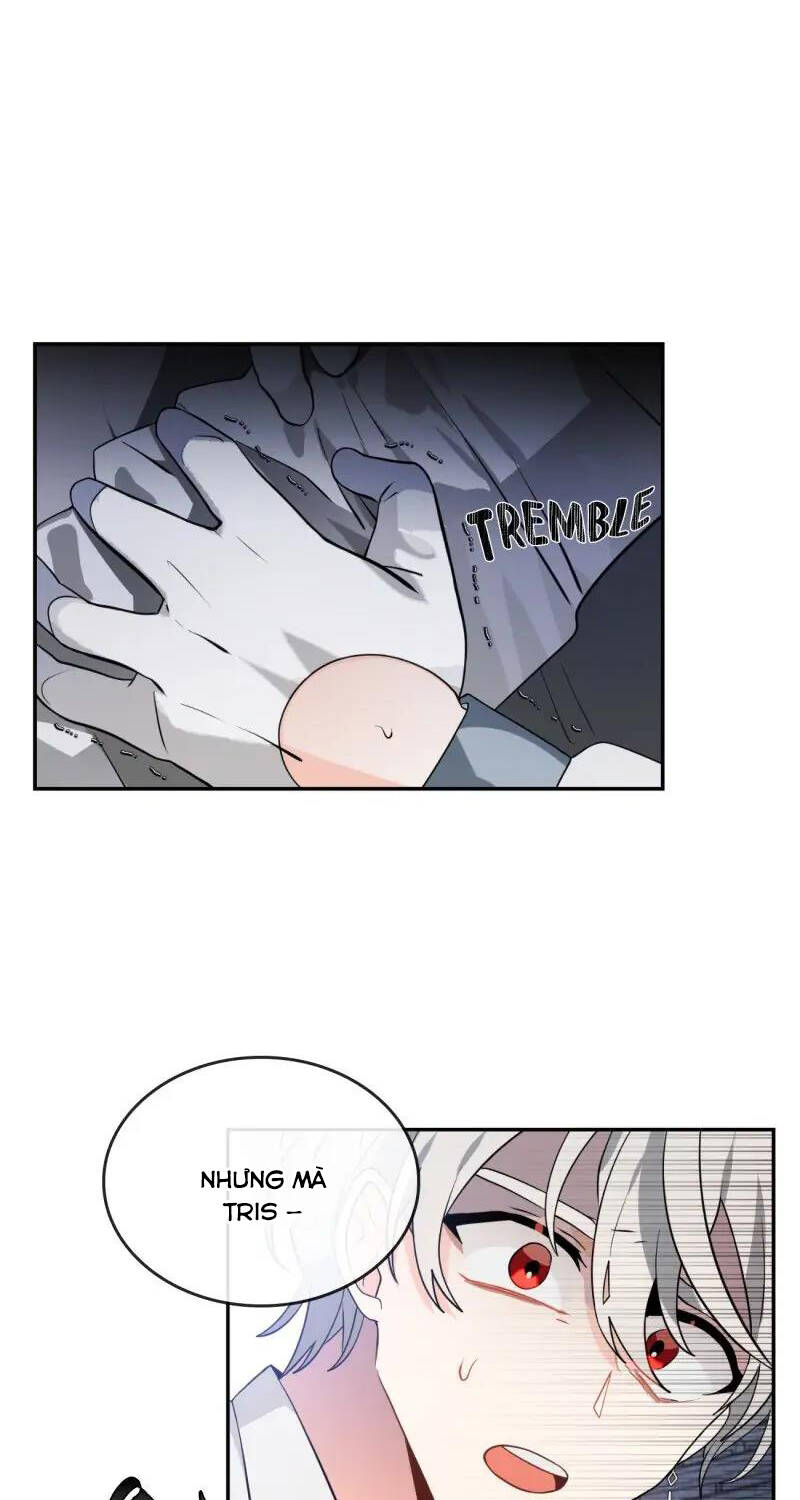 Cho Em Về Nhà Đi Anh Chapter 64 - Trang 2