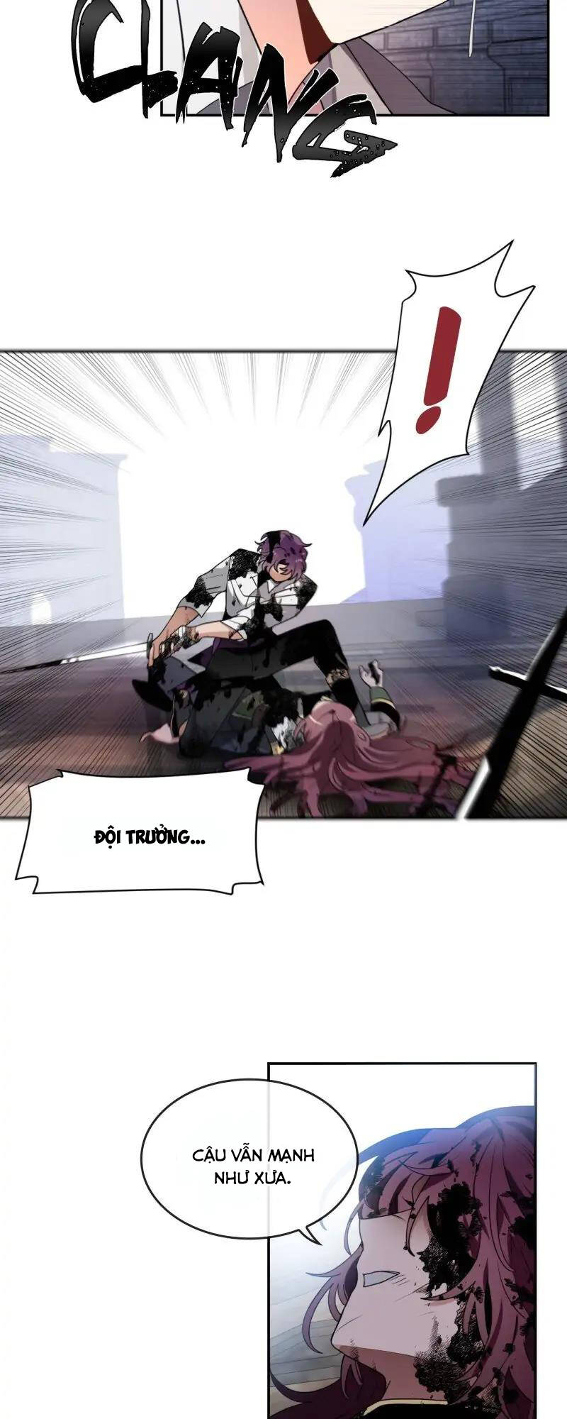 Cho Em Về Nhà Đi Anh Chapter 64 - Trang 2