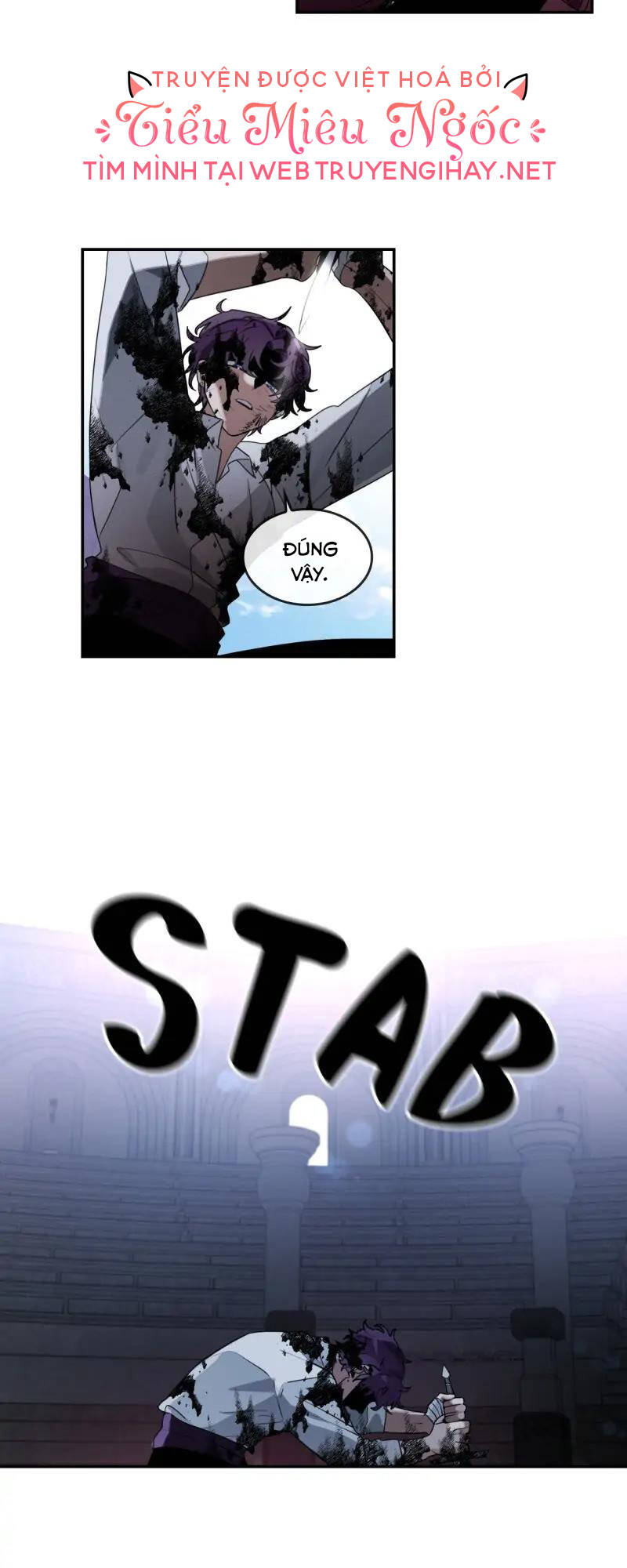 Cho Em Về Nhà Đi Anh Chapter 64 - Trang 2