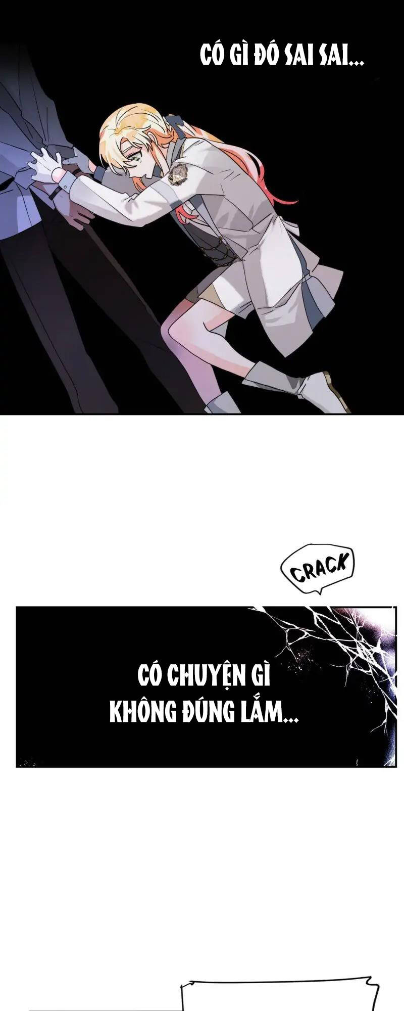 Cho Em Về Nhà Đi Anh Chapter 64 - Trang 2