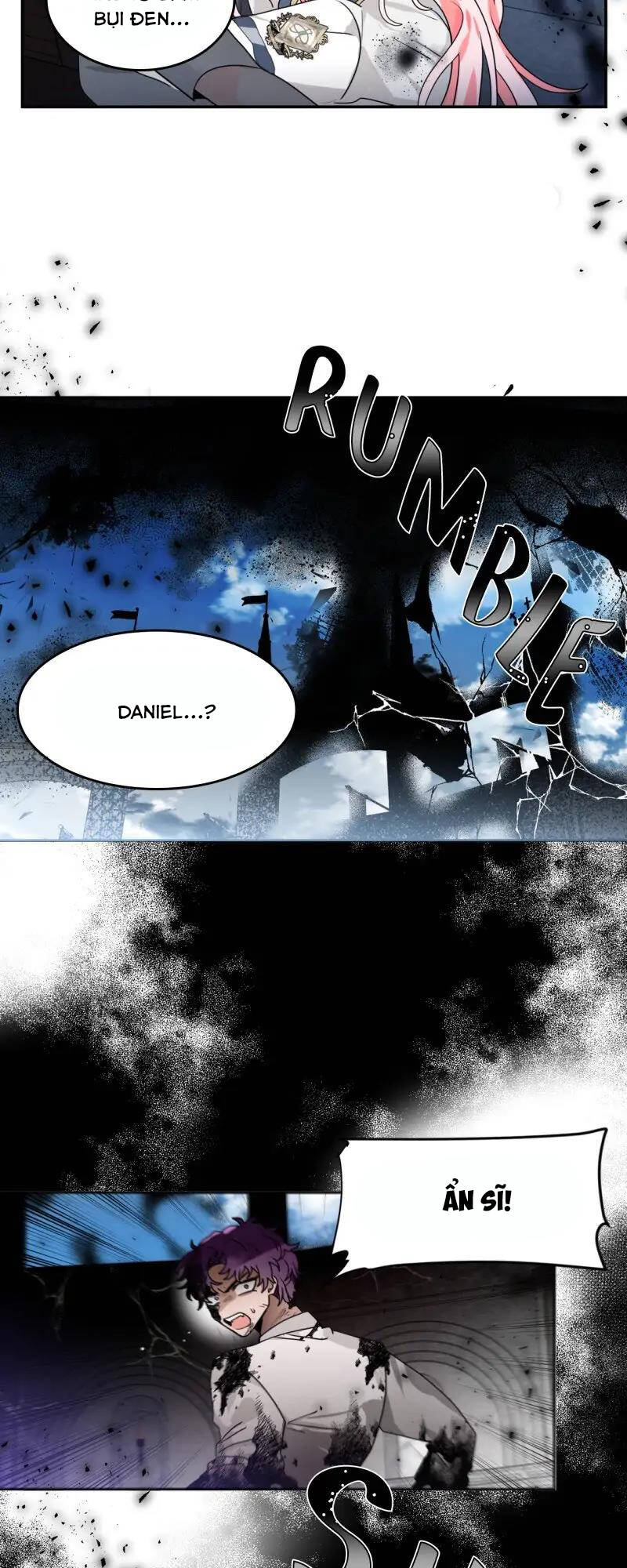 Cho Em Về Nhà Đi Anh Chapter 64 - Trang 2